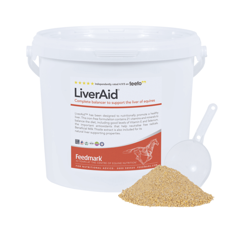 Feedmark Liver Aid