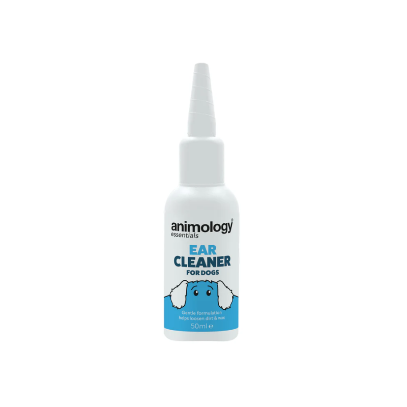 Animology Essentials Ear Cleaner