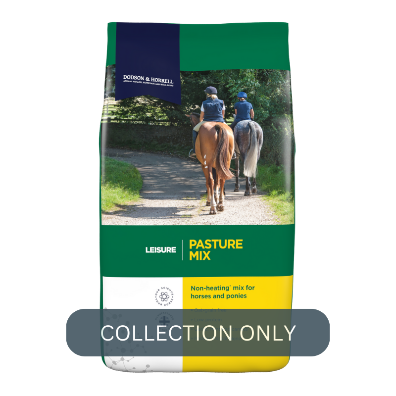 Dodson & Horrell Pasture Mix