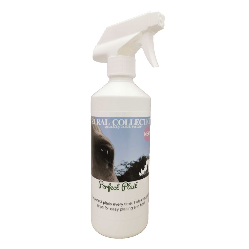 Rural Perfect Plait 500ml