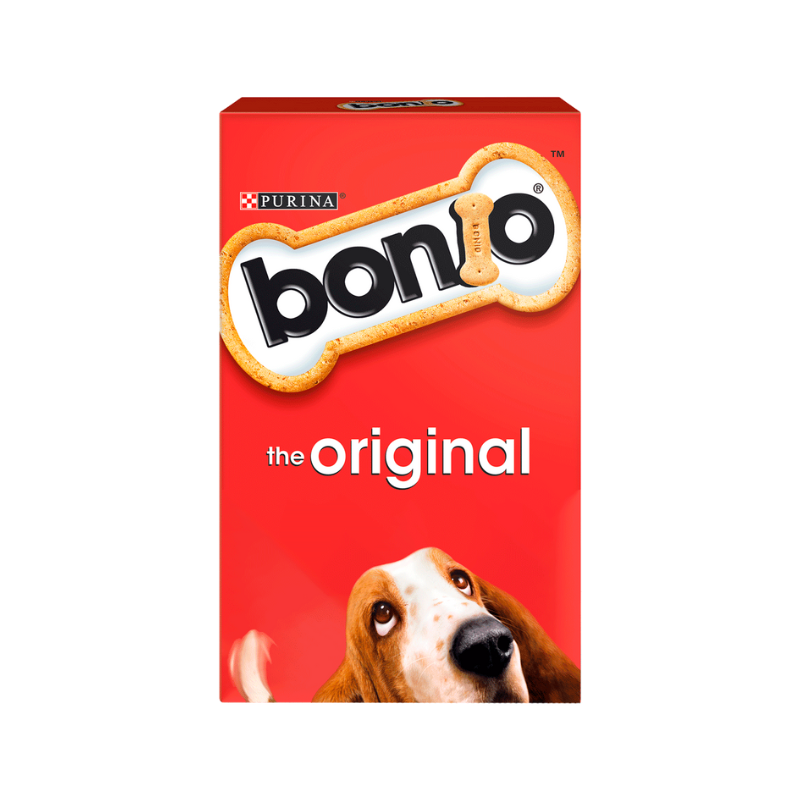 Bonio Original