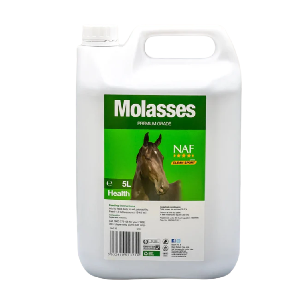 Naf Molasses