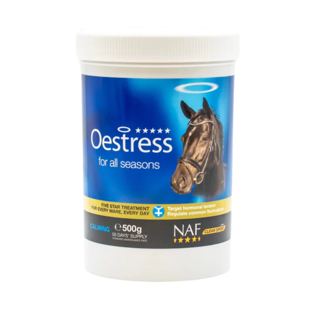 Naf Oestress