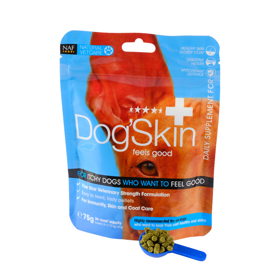 Naf DogSkin