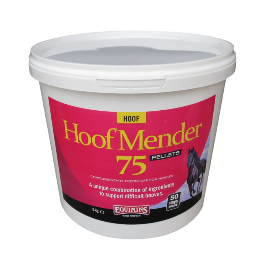 Equimins Hoof Mender 3kg