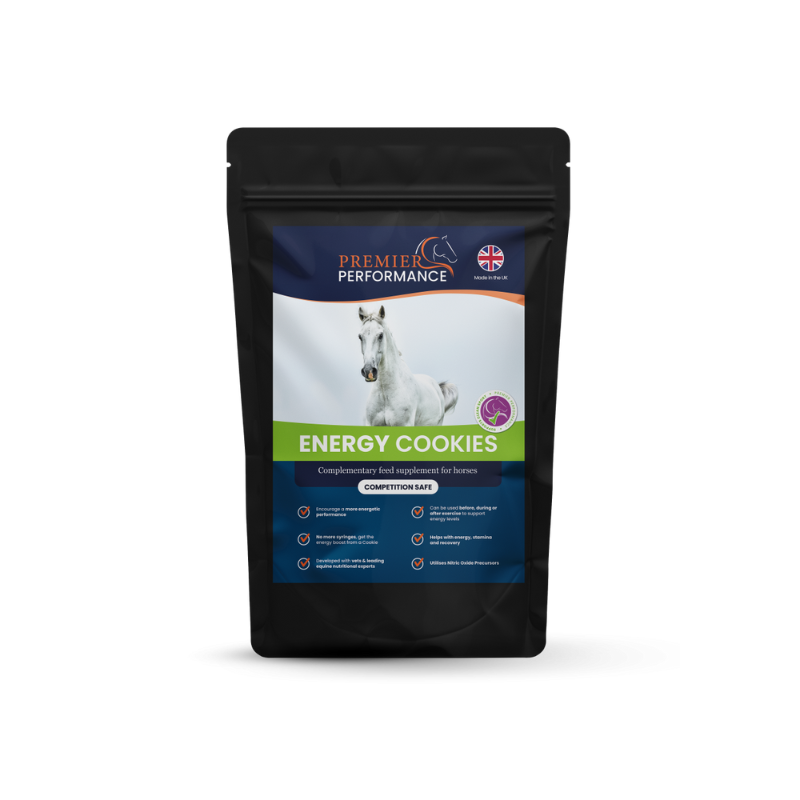 Premier Performance Energy Cookies