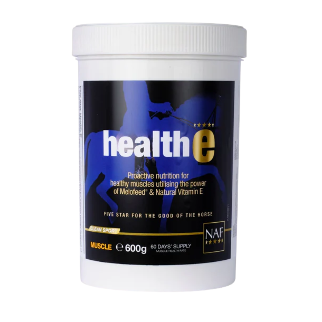 NAF Health E
