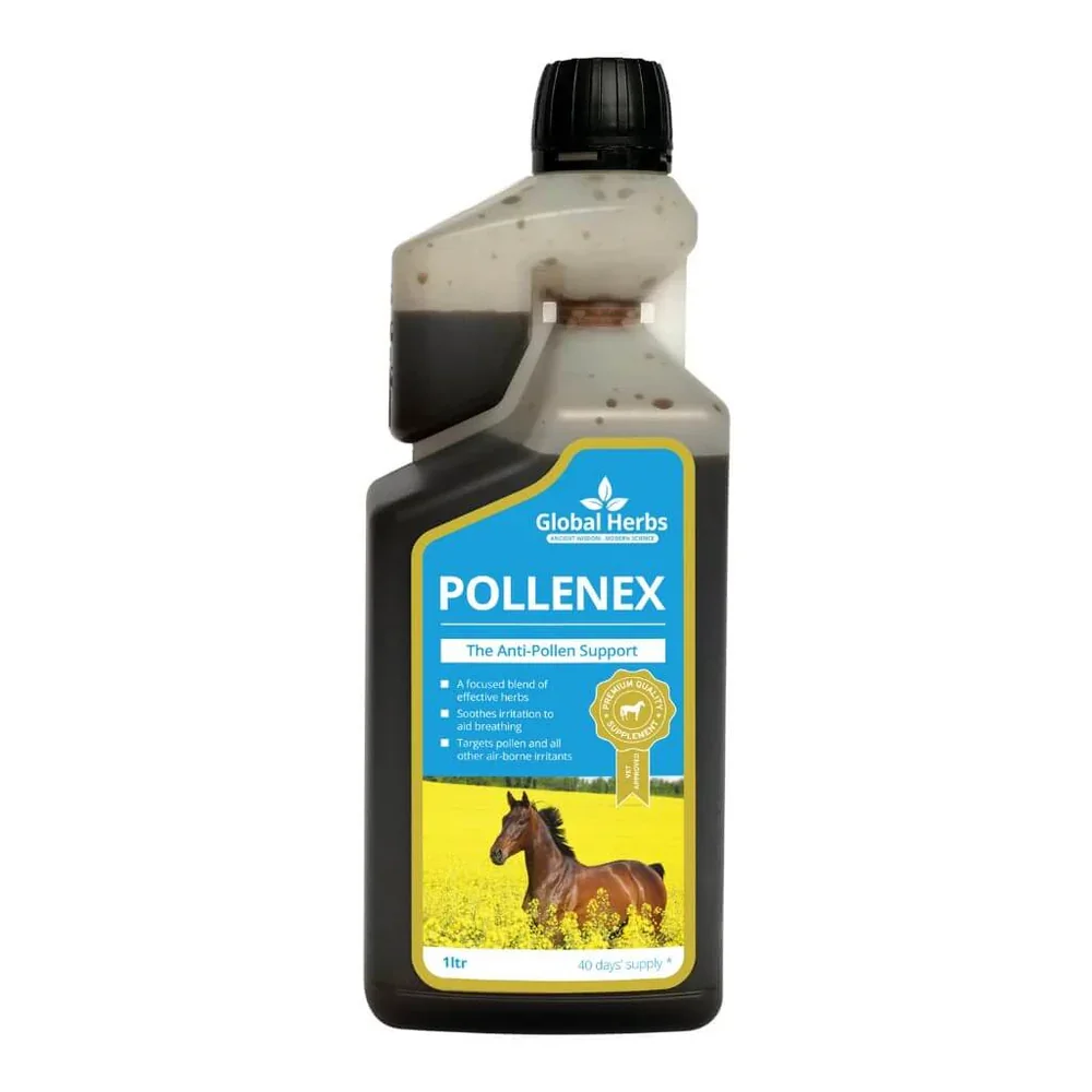 Global Herbs Pollenex 1L
