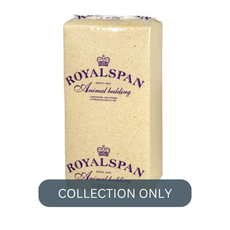 Royalspan Shavings