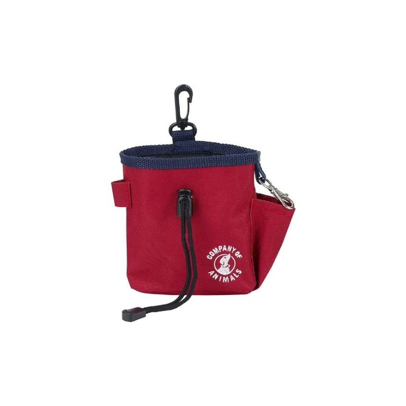 Company of Animals Dog Treat Bag
