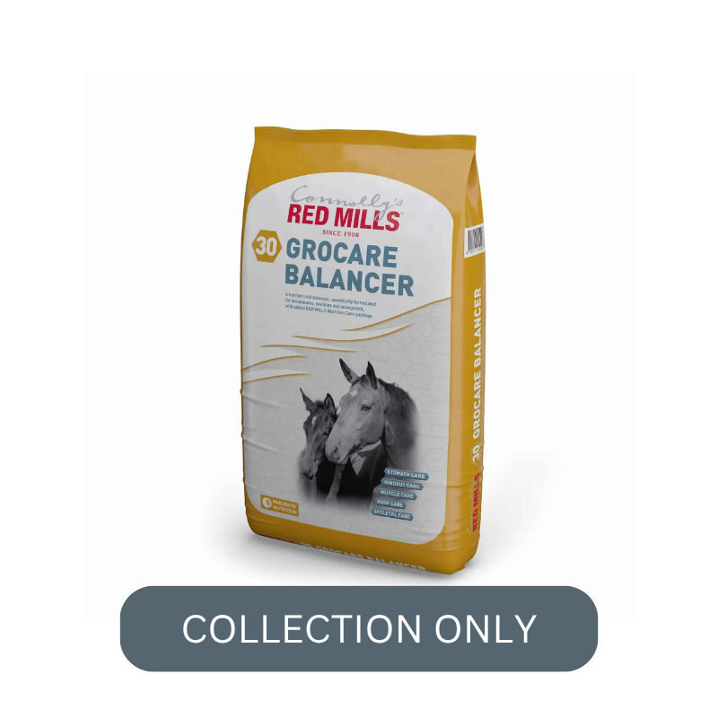 Red Mills GroCare Balancer