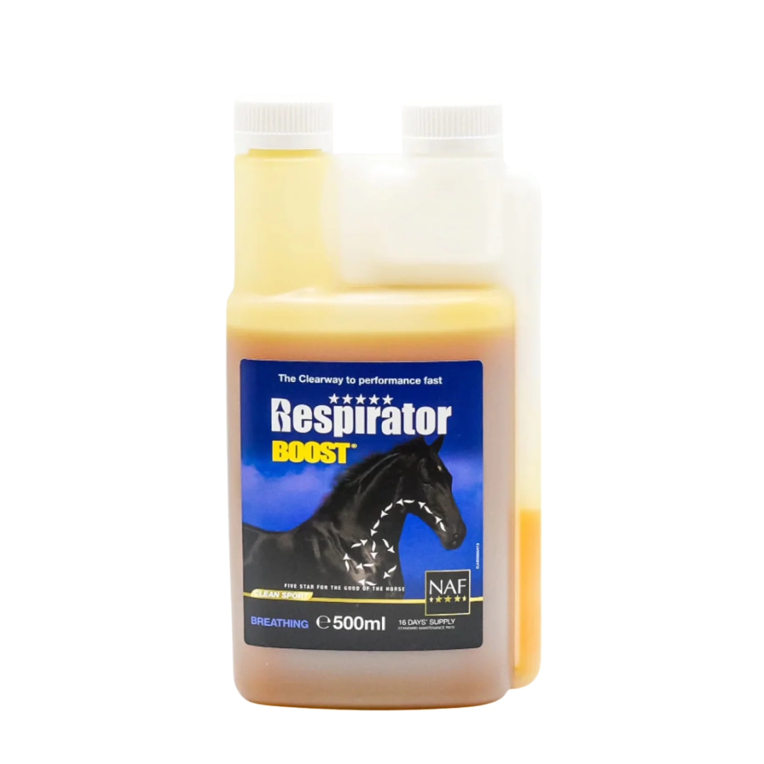 Naf Respirator Boost
