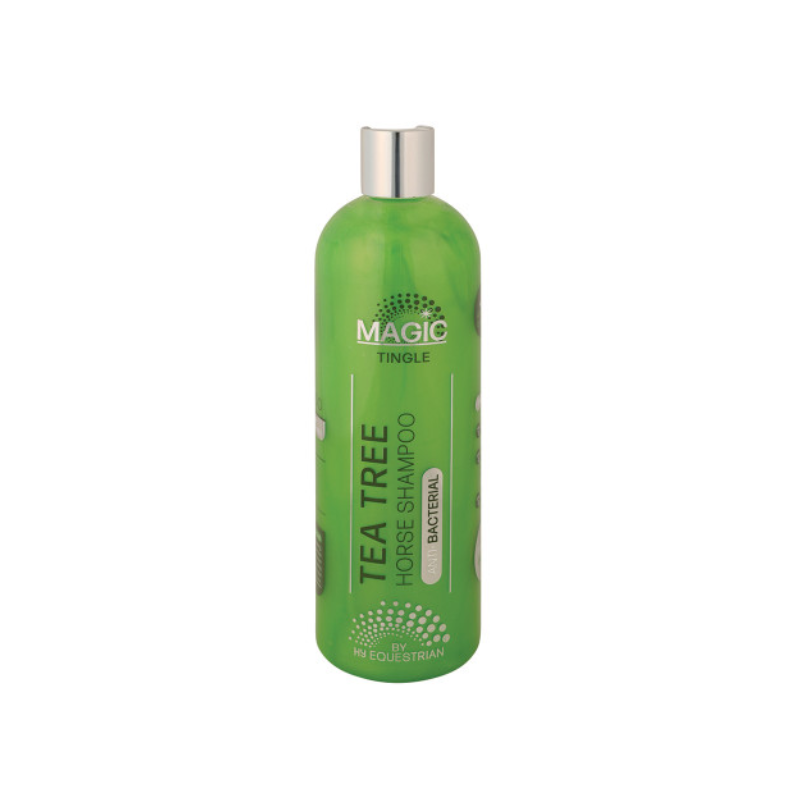 Hy Shampoo