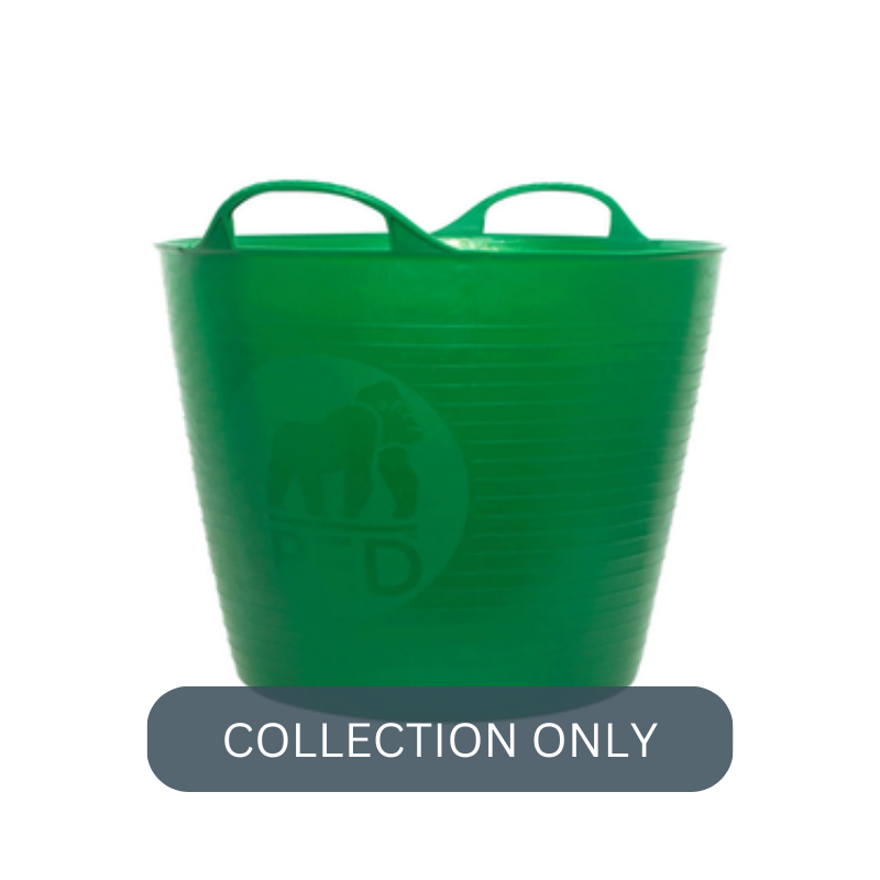 green flexi tub 26l .png