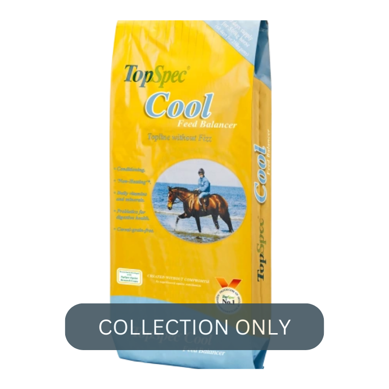 Topspec Cool Balancer