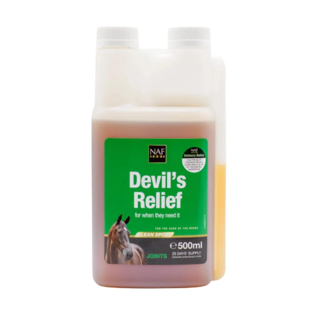 Naf Devils Relief