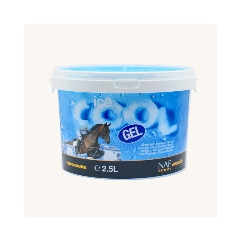 Naf Ice Cool Gel