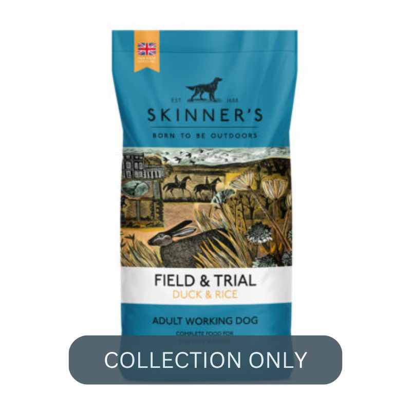 SKINNERS Duck and rice adult.png