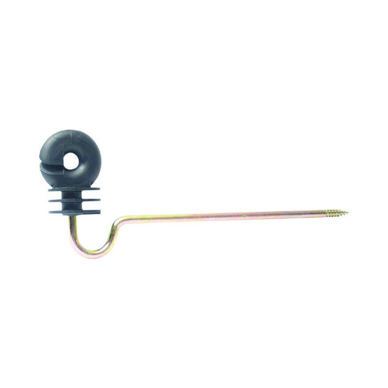 Agrifence Ring Insulators