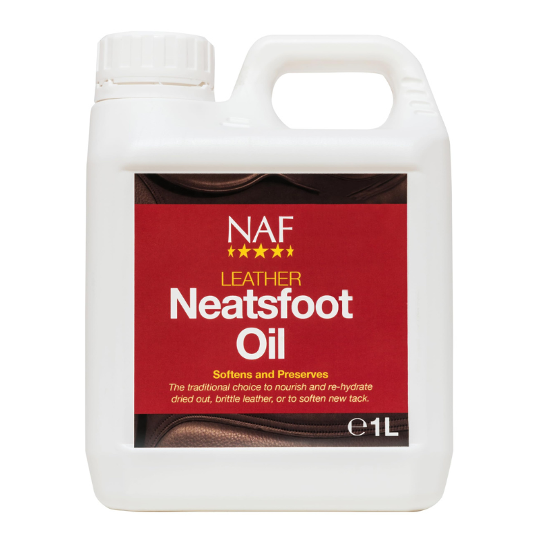 NAF Neatsfoot OIl 1l.png