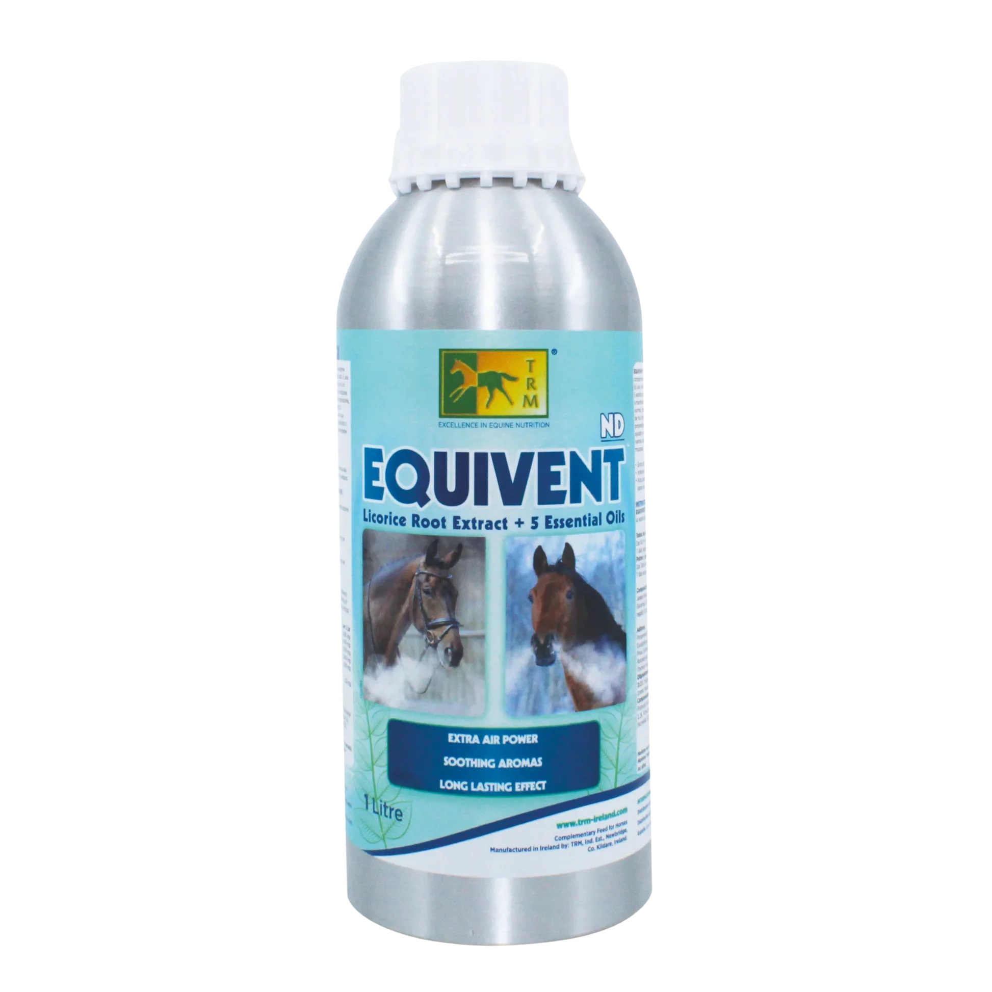 TRM Equivent
