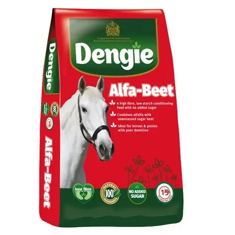Dengie Alfa Beet
