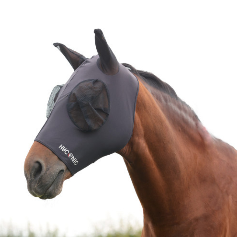Hyconic Lycra Fly Mask