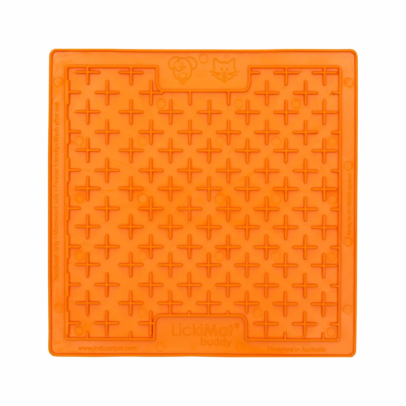 Licki Mat Buddy XLarge