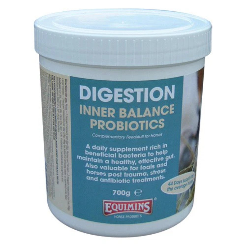 Equimins Inner Balance Probiotics 700g