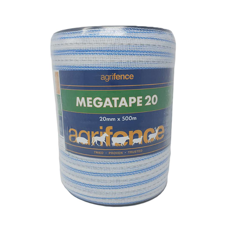 Agrifence Megatape