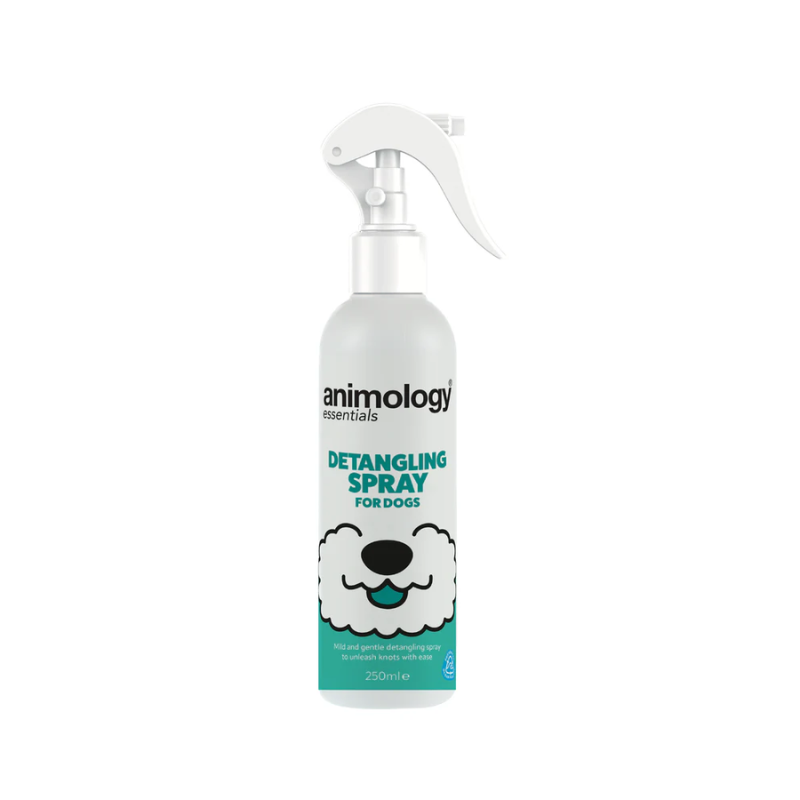 Animology Essentials Detangling Spray