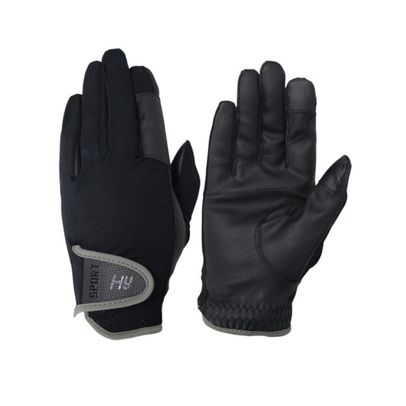 Hy SD Lightweight Riding Gloves