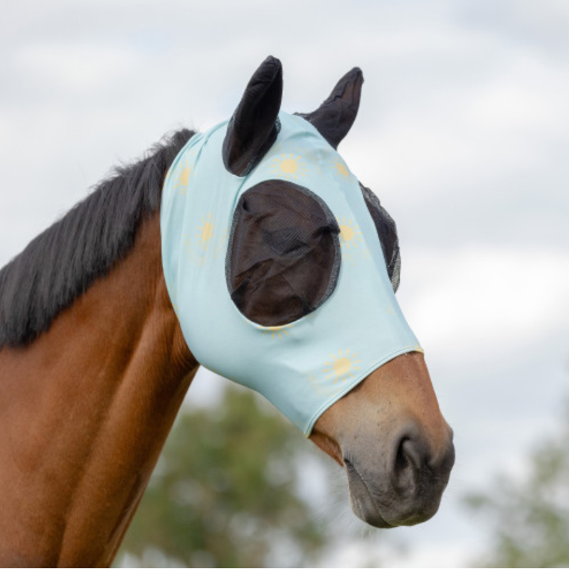 Hy lycra fly mask hello sunshine.png