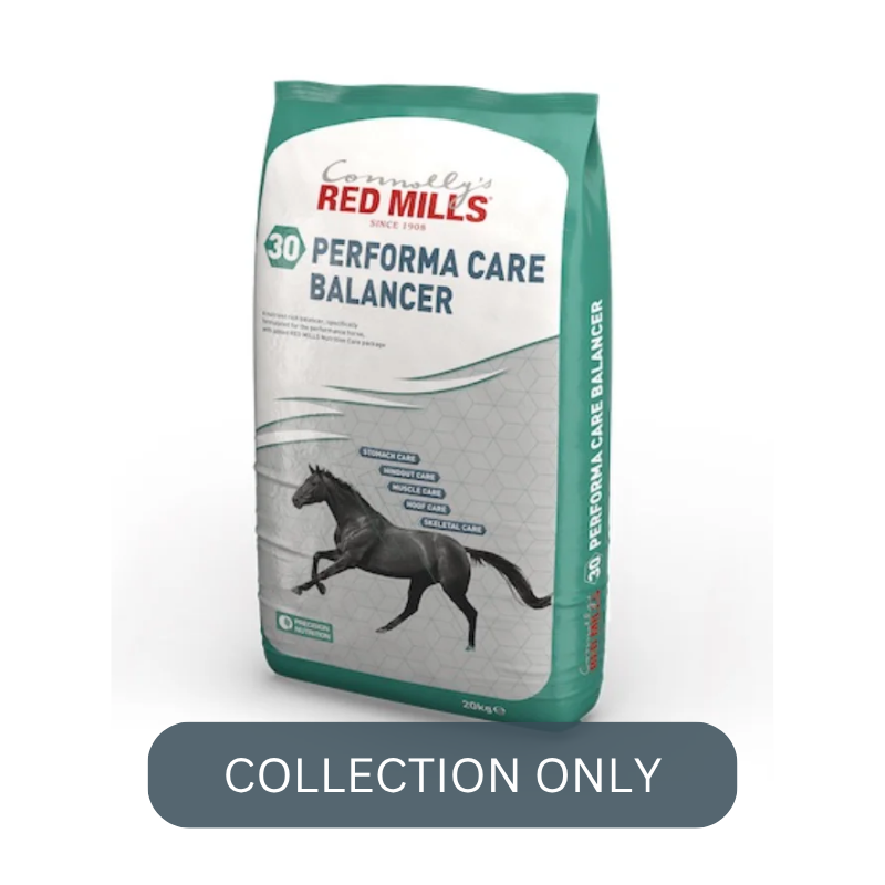 Red Mills Performa Care Balancer