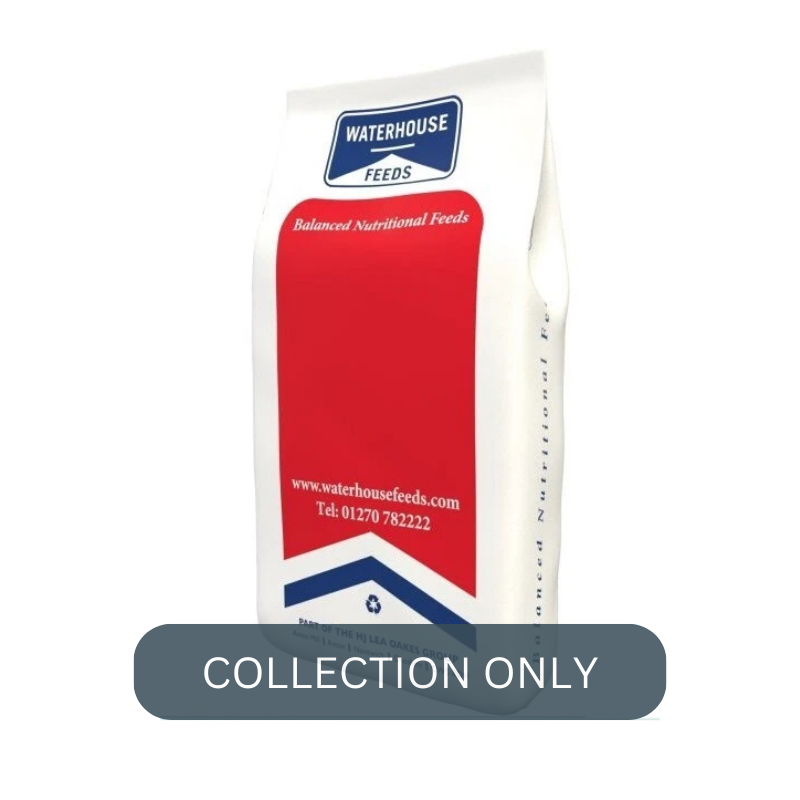 Dodson & Horrell Ostrich Grower Pellets