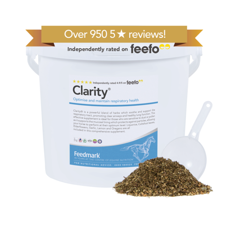 Feedmark Clarity
