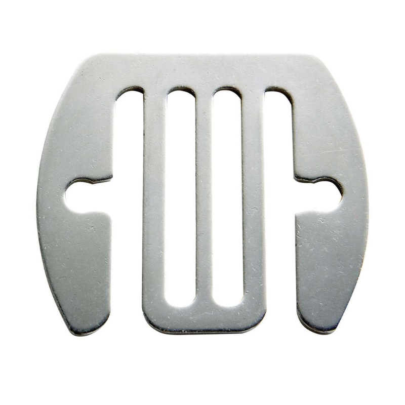 Agrifence Tape Joiner Clamp