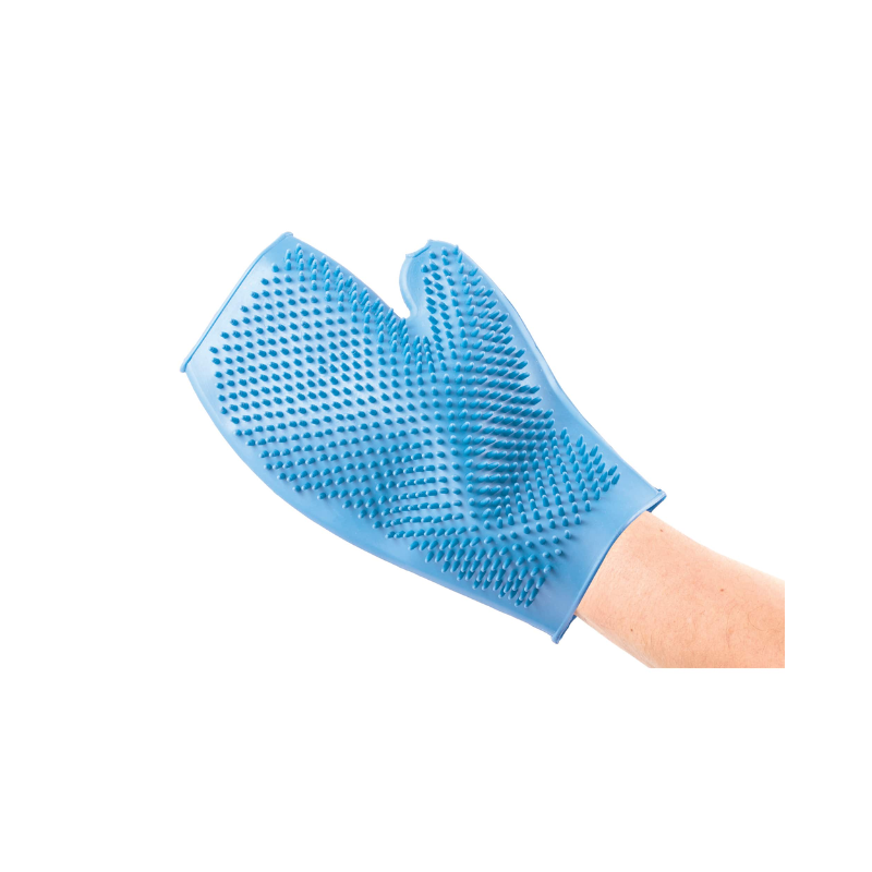 Ancol Ergo Grooming Glove