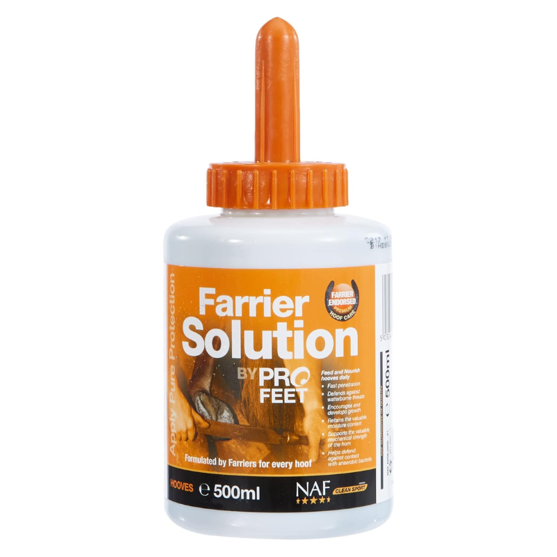 Naf Farrier Solution