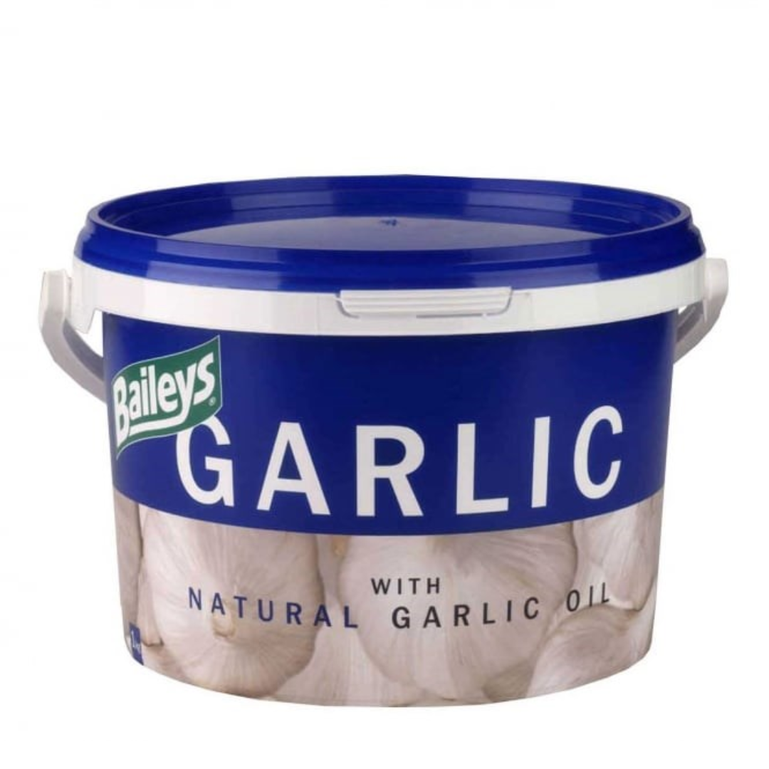 Baileys Garlic