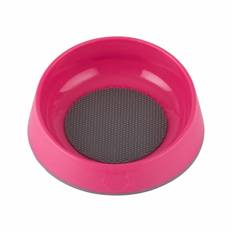 LickiMat Oh Bowl Cat Pink
