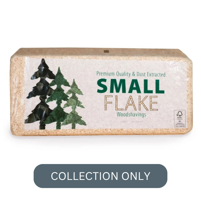 Jenkinsons Small Flake