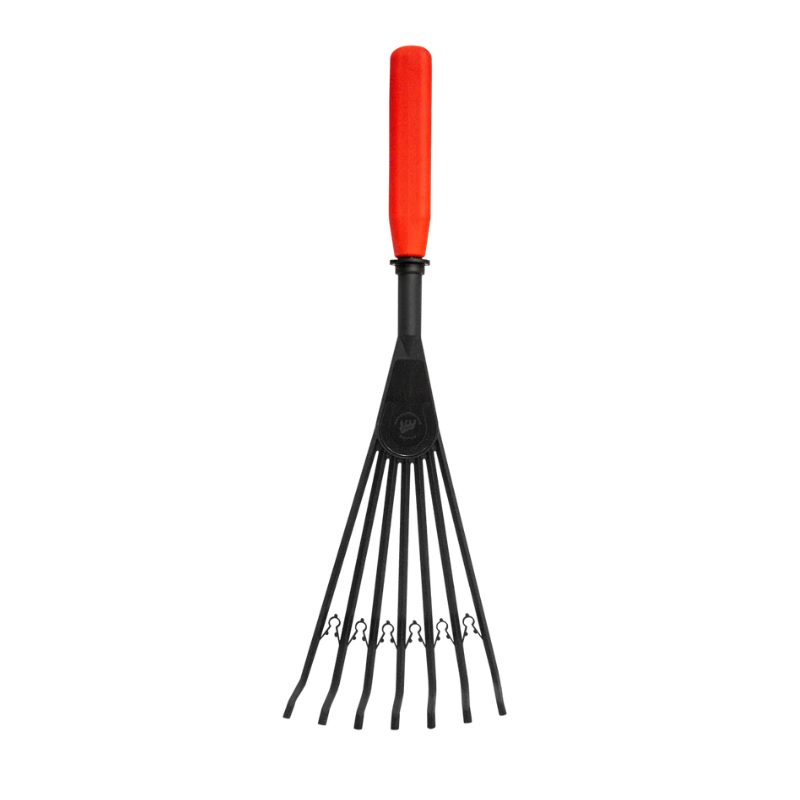 RG Short Plastic Rake red.png