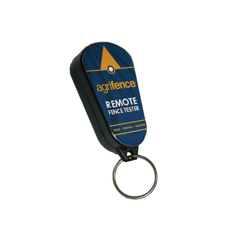 Agrifence Remote Fence Tester