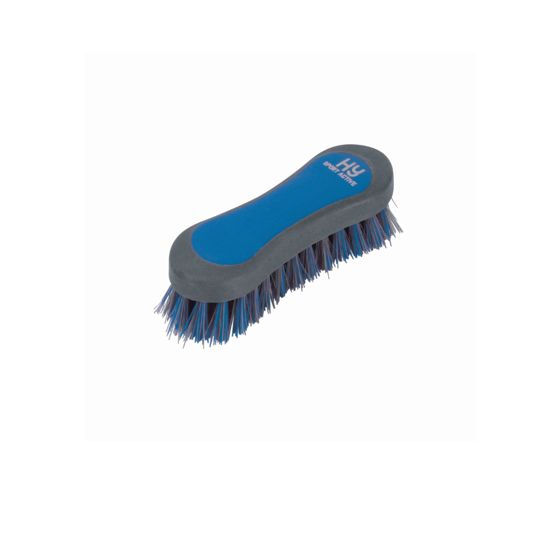 HY Sport Active Groom Hoof Brush