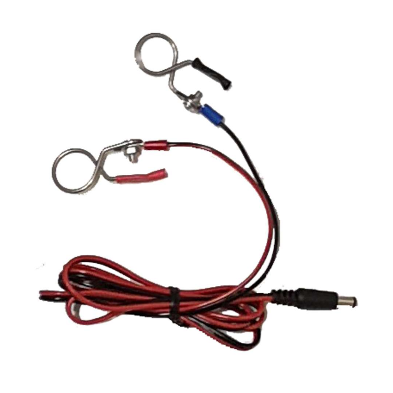 Agrifence Eco DP Energiser to Battery Lead
