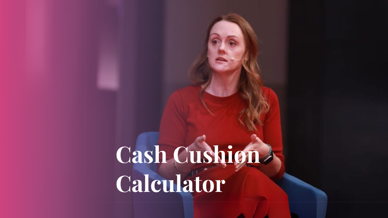 Free Financial Resources | Guides, Journals & Tools — Carol Glynn ...