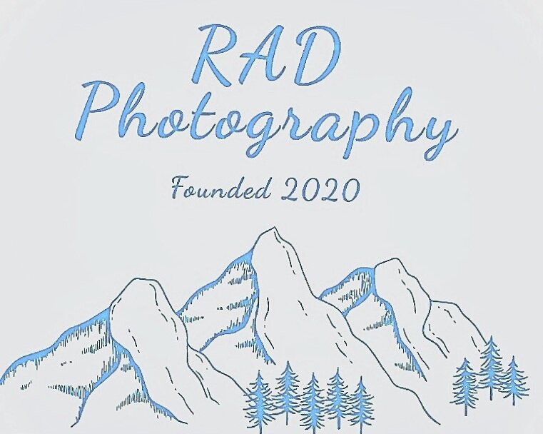 RAD PHOTOTGRAPHY  