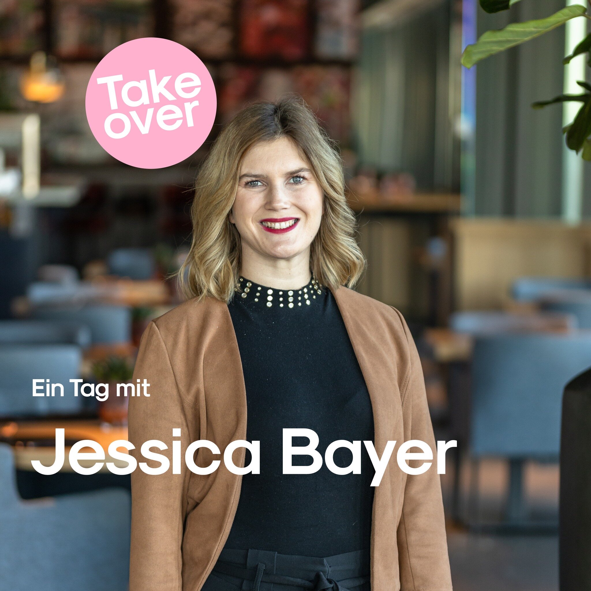 Die Mitte der Woche wird gut, denn wir haben ein neues Takeover morgen! 🔁 Wir d&uuml;rfen uns freuen, dass uns Jessica Bayer, Guest Experience Managerin vom @meliafrankfurtcity am Mittwoch mit hinter die Kulissen nimmt und uns einen Tag lang Ihren B