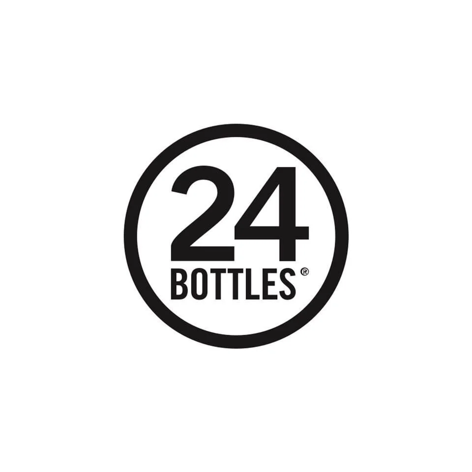 24 bottles.
